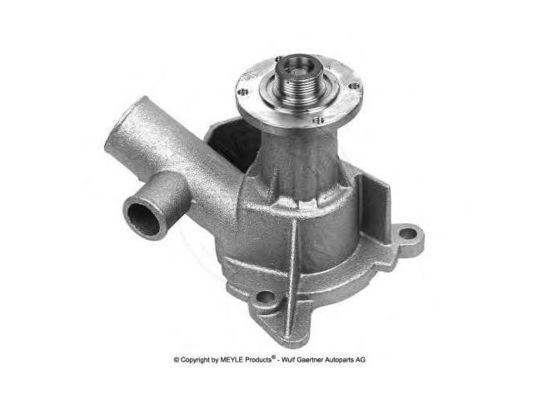 Mua Máy bơm nước BMW lâu dài 11511271435 Kháng ăn mòn cho BMW 3 online manufacture