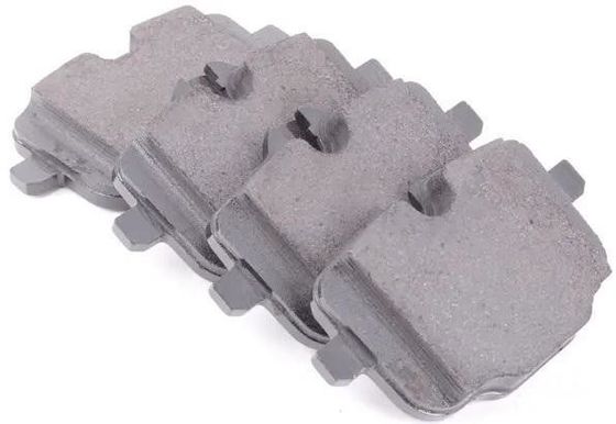 Mua 34216775346 BMW Brake Pad cho BMW 6 Cabriolet (F12), 5 (F10), 7 (G11, G12) online manufacture