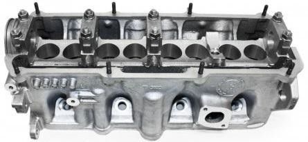 Mua 026103351P Đầu xi lanh động cơ Kháng ăn mòn Phụ tùng phụ tùng ô tô online manufacture