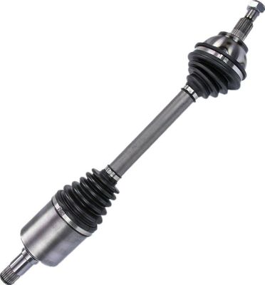 Mua Dễ dàng lắp đặt Bộ ghép trục ổ đĩa 1693705572 Phân bộ khung xe ô tô online manufacture