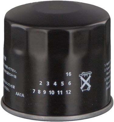 Mua 2630035504 Các bộ phận động cơ Bộ lọc dầu online manufacture