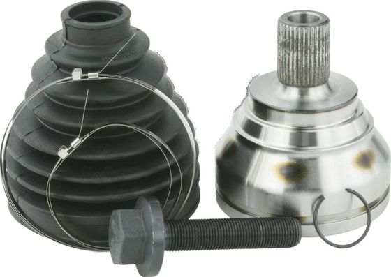 Mua Bộ phận phụ tùng ô tô chống ăn mòn online manufacture