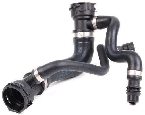 Mua 17127546064 ống ống ống nước làm mát dễ dàng lắp đặt lâu dài cho BMW 5 online manufacture
