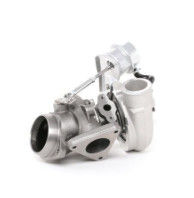 Mua Mercedes Sprinter 6020960899 Bộ phận động cơ Ống tăng áp online manufacture