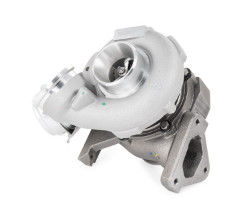 Mua Động cơ compact Mercedes Sprinter Turbocharger 6110960899 Bảo vệ nhiệt online manufacture