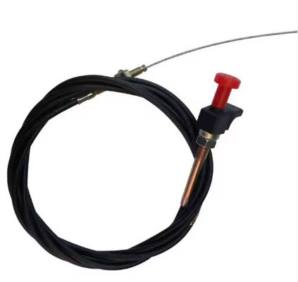 Mua Mercedes Sprinter 9013001730 Cáp gia tốc bộ phận AC và điện online manufacture