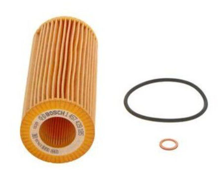 Mua 11427787697 Bộ phận động cơ BMW Bộ lọc dầu cho BMW X3, ALFA ROMEO SPIDER (939_), FIAT CROMA (194_) online manufacture