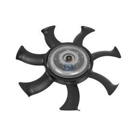 Mua Mercedes Sprinter 0002007223 Bộ phận động cơ Fan clutch online manufacture