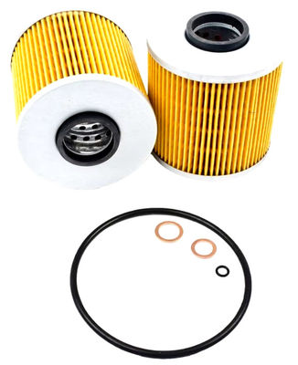 Mua 11421727300 Bộ phận động cơ BMW Bộ lọc dầu cho BMW 3 (E30), 5 (E34) online manufacture