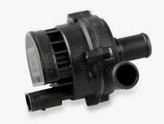 Mua Máy bơm nước phụ trợ Mercedes Benz 2118350264 Máy bơm nước tự động Độ chính xác cao online manufacture