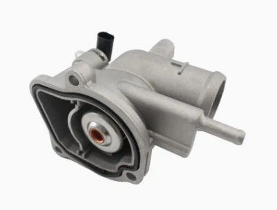 Mua Mercedes Sprinter 6112000215 B Các bộ phận động cơ Thermostat Assembly 79°C online manufacture