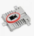 Mua BMW 63117237647 Auto AC và điện bộ phận Xenon HID đèn pha Ballast Control Module Unit online manufacture