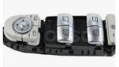 Mua Mercedes Benz Power Window Control Switch 2139050000-8T14 Phụ tùng xe hơi online manufacture