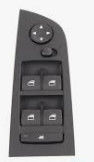 Mua BMW 61319217329 Bấm điều khiển cửa sổ xe hơi Độ chính xác cao cách nhiệt online manufacture
