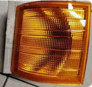 Mua Mercedes BUS 0008207621 Chiếc đèn góc online manufacture