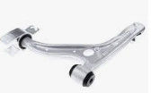 Mua Mercedes Benz cánh tay điều khiển dưới 1563300600 Phụ tùng ô tô online manufacture