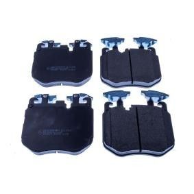 Mua BMW 34106888459 Bộ phận khung gầm bộ đệm phanh online manufacture