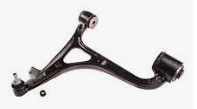 Mua Mercedes Benz 2033300307 Các bộ phận khung gầm phía trước bên trái cánh tay điều khiển hệ thống treo dưới online manufacture
