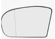 Mua Mercedes Benz 2038100121 Các bộ phận cơ thể ô tô bên ngoài kính gương online manufacture