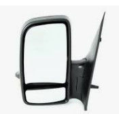 Mua Mercedes Sprinter 0008111122 Chiếc xe ô tô phụ tùng bên ngoài tấm gương R online manufacture