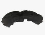 Mua Mercedes Benz 2536900530 Phân bộ cơ thể ô tô Fender Liner Guard online manufacture