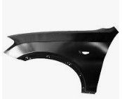 Mua BMW 41357267323 Bộ phận cơ thể ô tô Fender Panel online manufacture