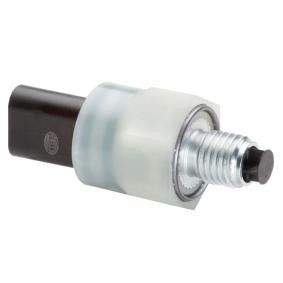 Mua BMW 12618613333 Auto AC và điện bộ phận cảm biến áp suất nhiên liệu online manufacture