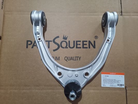 PARTSQUEEN chất lượng cao cấp Track điều khiển cánh tay phía trước trên 7L0 407 021 B