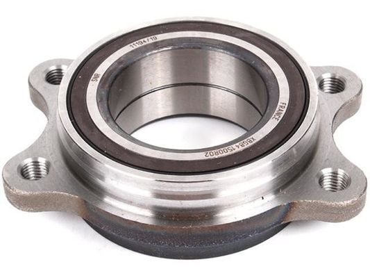 8K0407625A Các bộ phận truyền tải Trục bánh xe