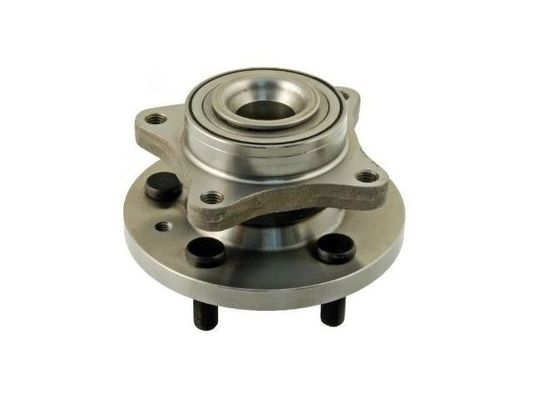 RFM500010 Các bộ phận truyền tải Trục bánh xe