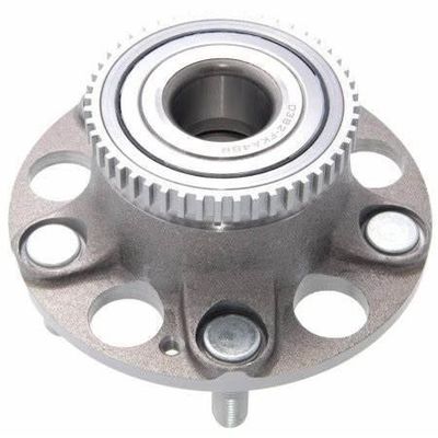 42200SMGG51 Các bộ phận truyền tải Trục bánh xe