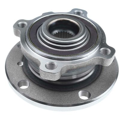 31209806297 Các bộ phận truyền tải Trục bánh xe cho MINI MINI PACEMAN (R61), COUNTRYMAN (R60)