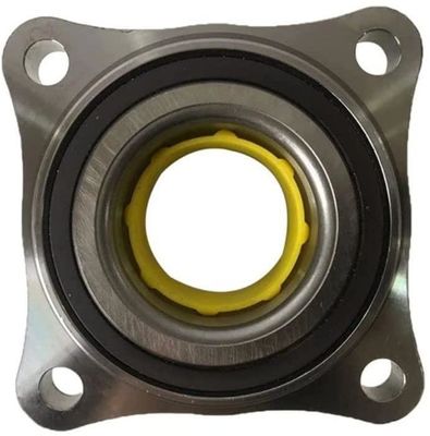 4356060010 Các bộ phận truyền tải Trục bánh xe