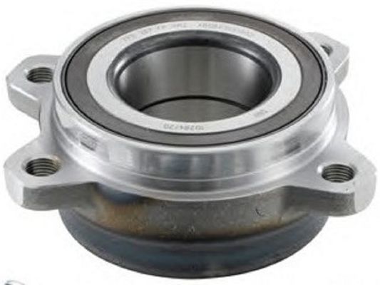 7P0407287 Các bộ phận truyền tải của bánh xe