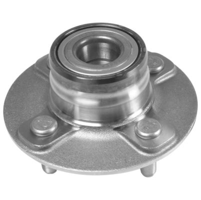 5271025001 Các bộ phận truyền tải Trục bánh xe