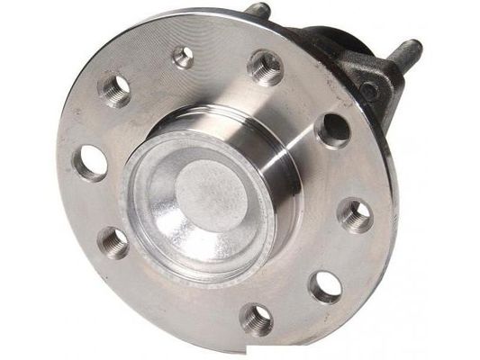 1604002 Các bộ phận truyền tải Trục bánh xe