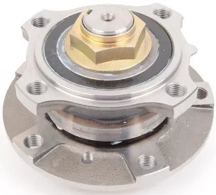 31201095616 Các bộ phận truyền tải Trục bánh xe