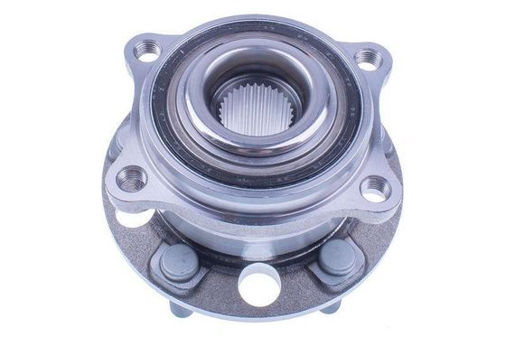 51750C5000 Các bộ phận truyền tải Trục bánh xe
