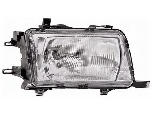 893941030E đèn pha cho AUDI 80 B4 Avant (8C5)