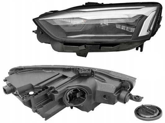 8W6941011 đèn pha cho AUDI A5 (F53, F5P)