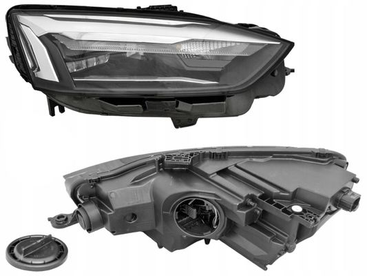 8W6941012 đèn pha cho AUDI A5 (F53, F5P)