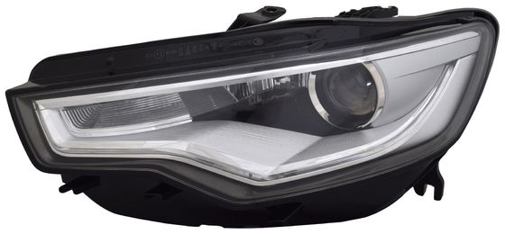 4G0941043J đèn pha cho AUDI A6 / S6 C7 (4G2, 4GC)