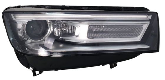 Đèn pha cho AUDI Q5 (FYB, FYG)