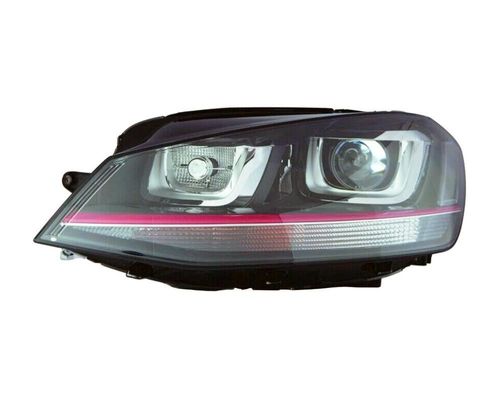 Đèn pha 5G1941039A cho VW GOLF VII (5G1, BQ1, BE1, BE2)