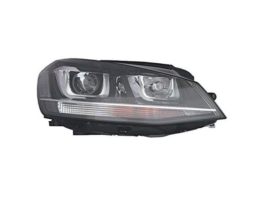 5G1941040 đèn pha cho VW GOLF VII (5G1, BQ1, BE1, BE2)
