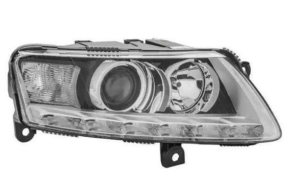 4F0941030CP đèn pha cho AUDI A6 / S6 C6 (4F2)