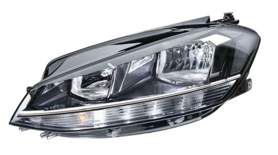 Đèn pha 5G1941005D cho VW GOLF VII (5G1, BQ1, BE1, BE2)