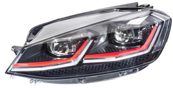 5G1941077A đèn pha cho xe tải VW GOLF VII (5G1)
