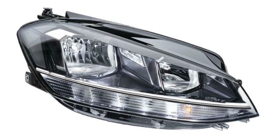 Đèn pha 5G1941006D cho VW GOLF VII (5G1, BQ1, BE1, BE2)