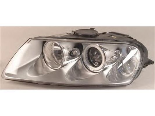 7L6941017BF đèn pha cho VW TOUAREG (7LA, 7L6, 7L7)